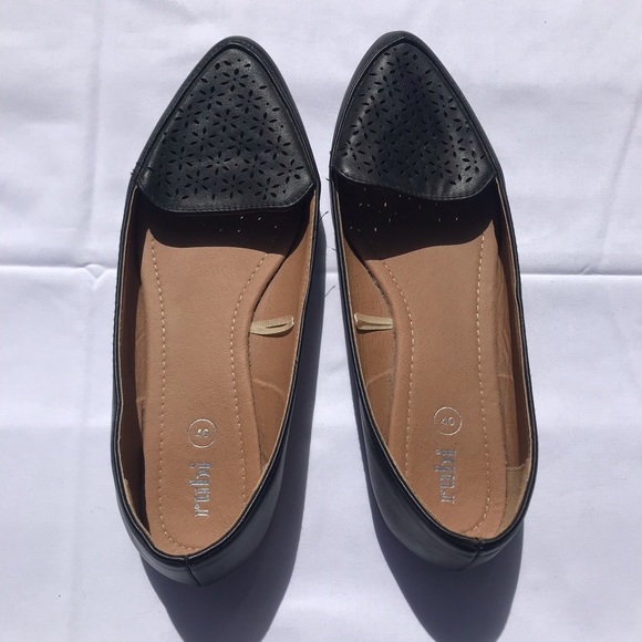 rubi shoes black